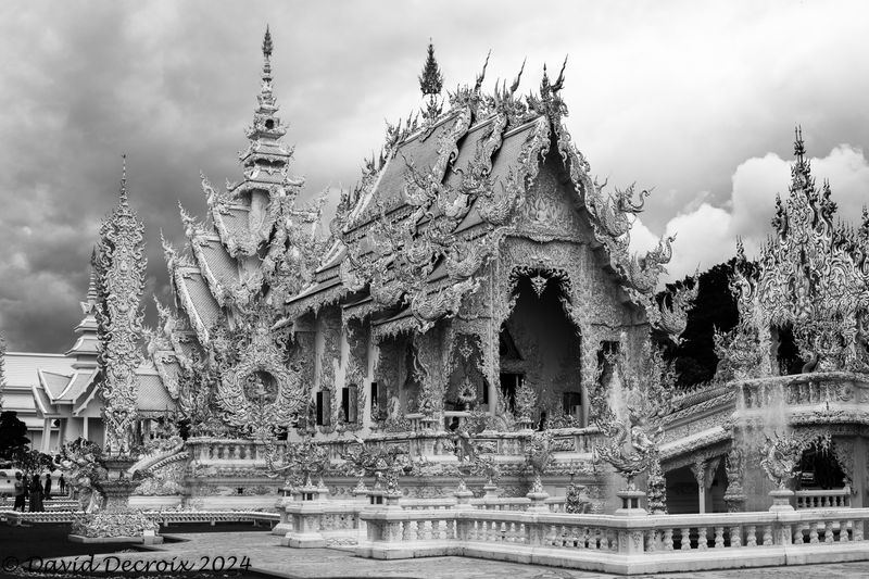 Wat Rong Khun