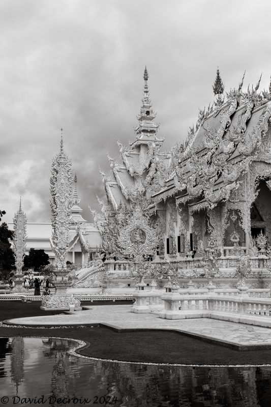 Thailand 2024