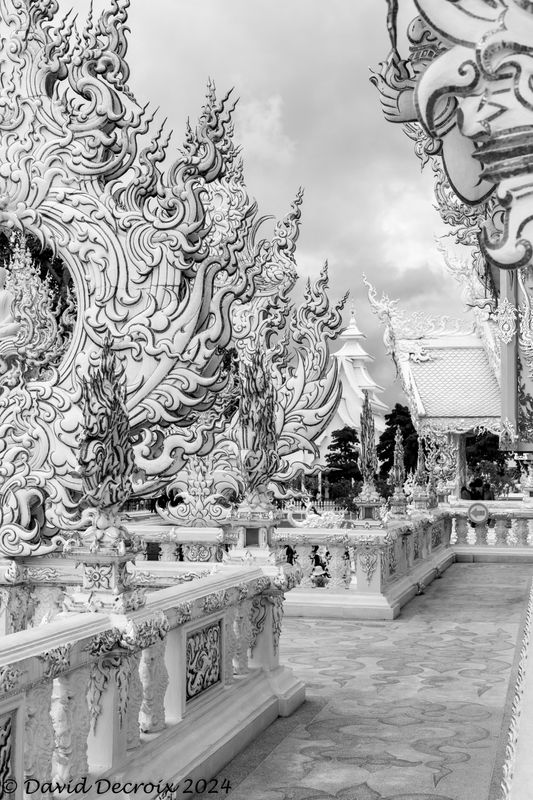 Wat Rong Khun