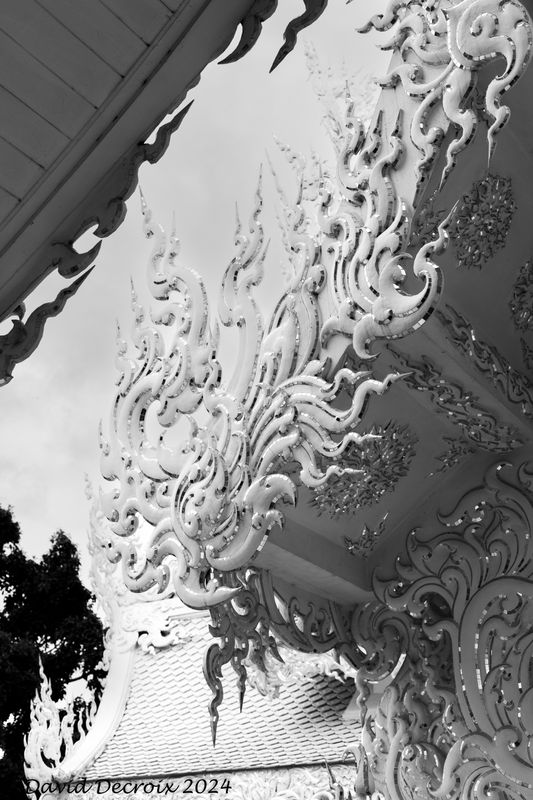 Wat Rong Khun