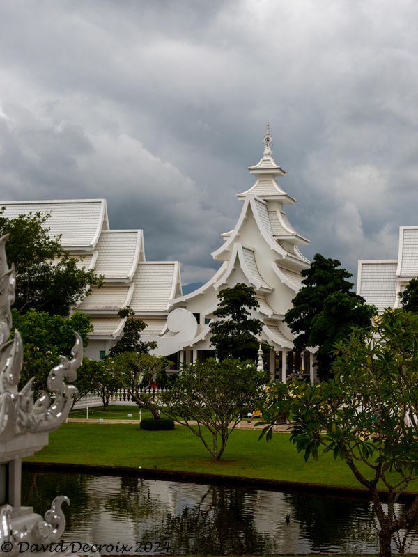 Thailand 2024