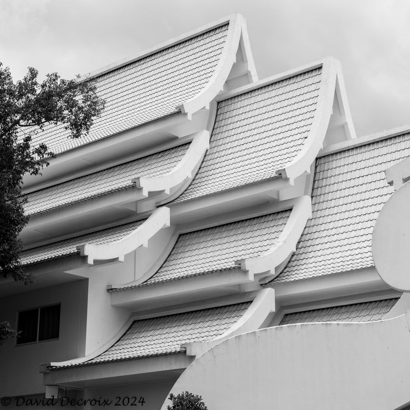 Thailand 2024