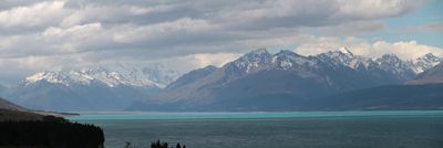 NZ South Island