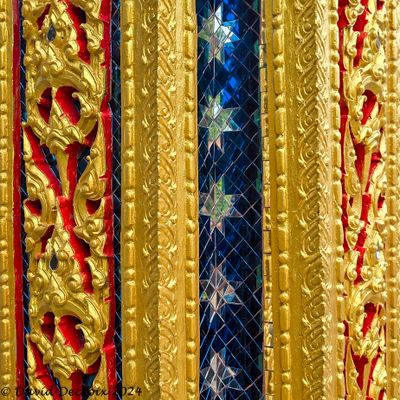 Temple Details