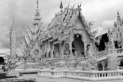 Wat Rong Khun