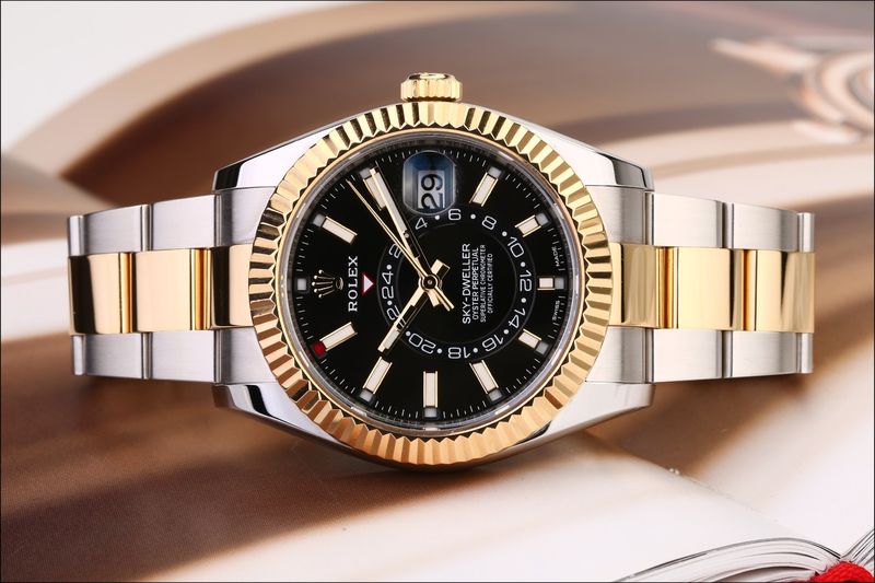 Rolex replica