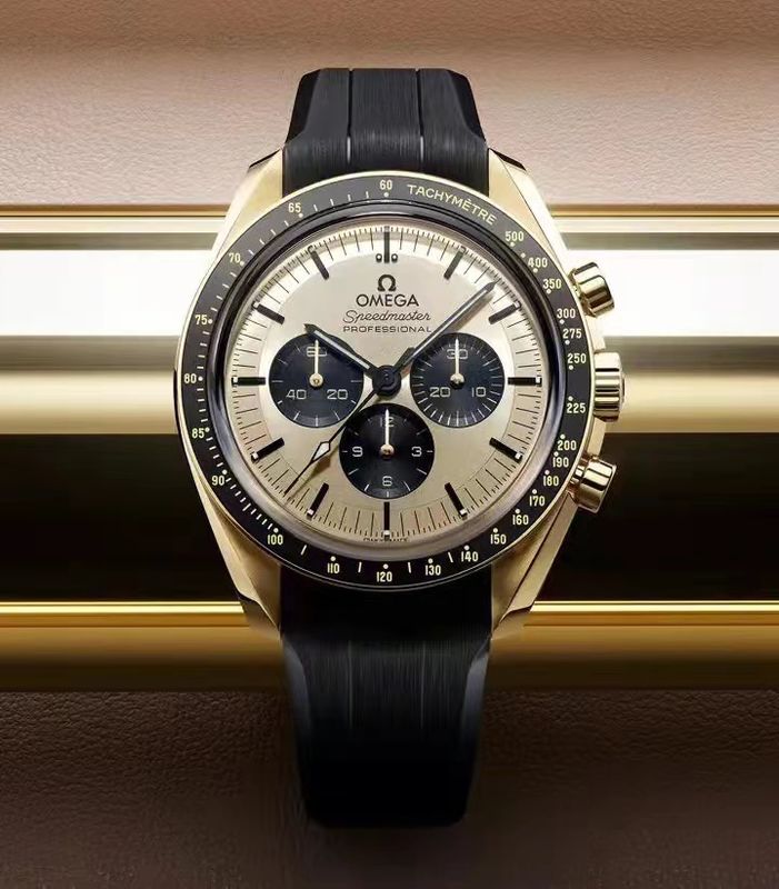 Omega replica