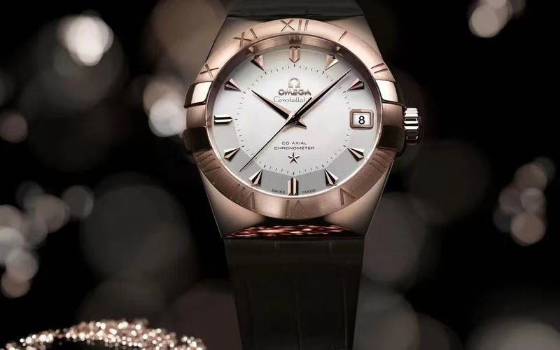 Fake watches