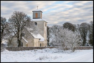 The church In s (s KA) 