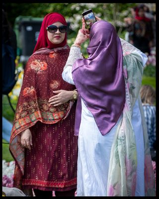 Henna photographer - Amsterdam