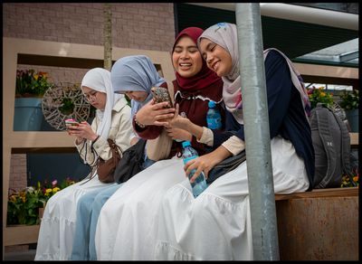 Street Photography