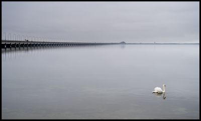 Ottenby & Southern Öland - People, Wildlife and Landscape