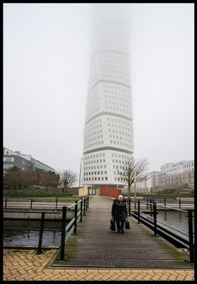 Malmö - My new city