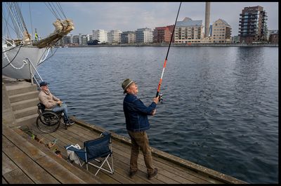 Malmö - My new city