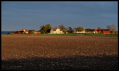 Össby late evening