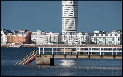 Malm - My new city