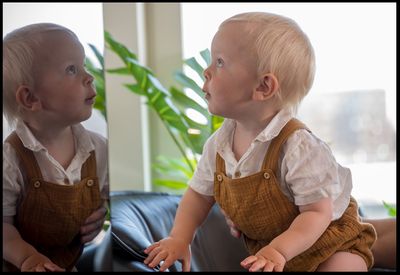 Children