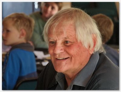 Terry 70th Birthday Party