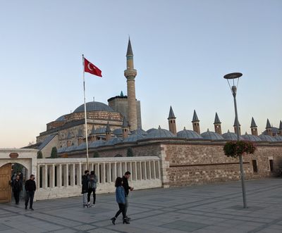 Konya