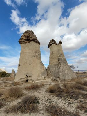 Cappadocia turkey