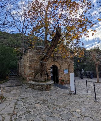 Ephesus Turkey