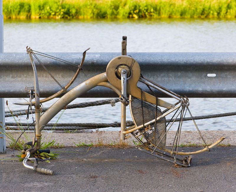 (Im)mobility