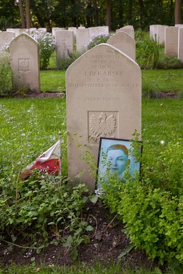 Adegem Canadian War Cemetery