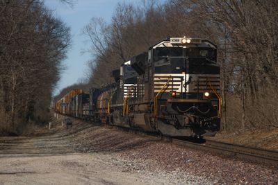 NS Louisville District 2025