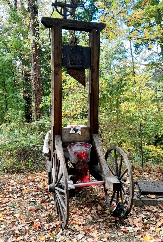 Sleepy Hollow
