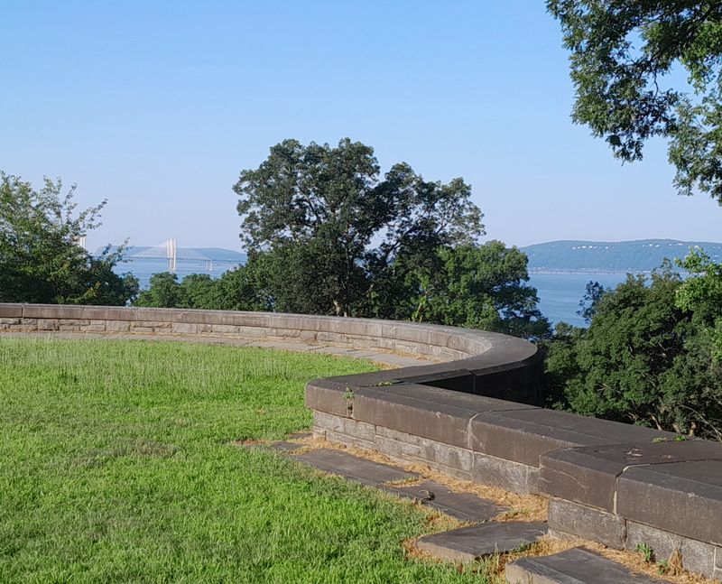 Rockwood Hall Rockefeller Estate