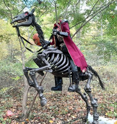 Sleepy Hollow