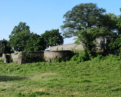 Rockwood Hall Rockefeller Estate