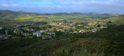 Newbury Park CA and Neighborhoods