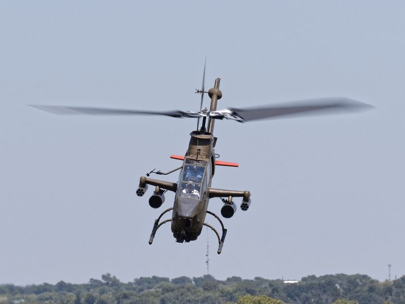 Central Texas Airshow 2016