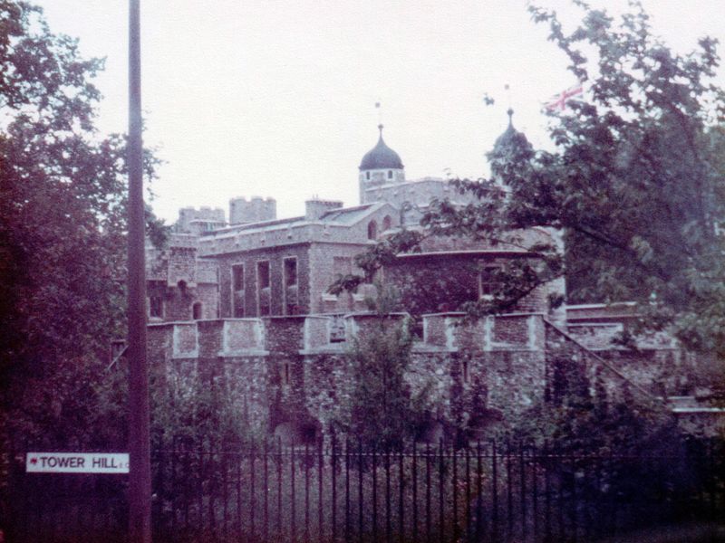 London, Summer '79