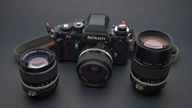 Film Stuff