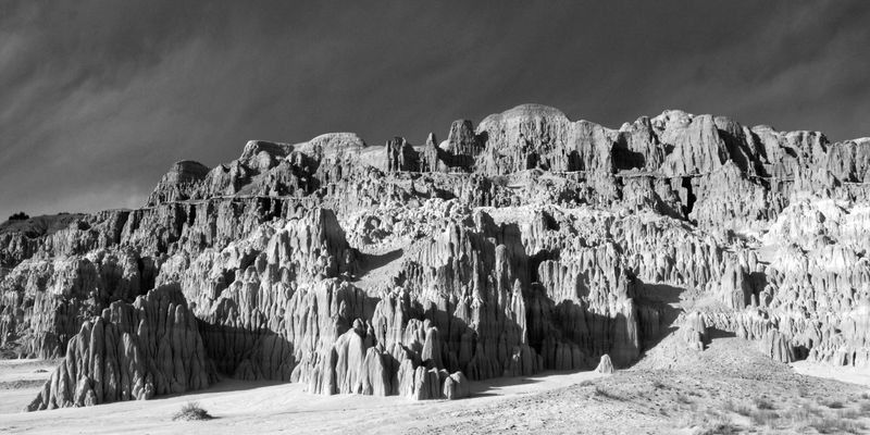 Nevada Parks