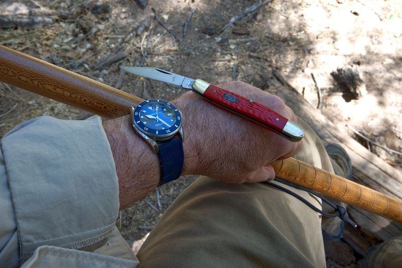 2025 Knives and Tools
