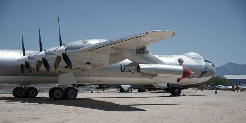 Pima Air & Space Museum