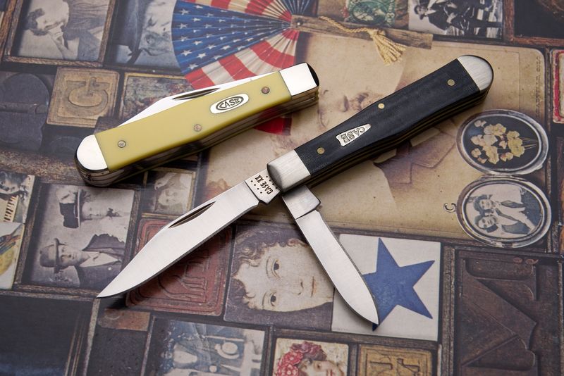 2025 Knives and Tools