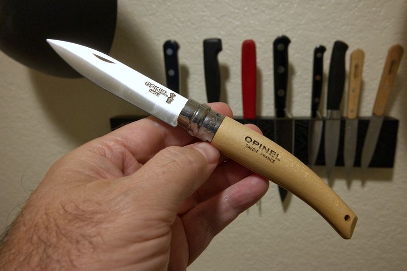 2025 Knives and Tools