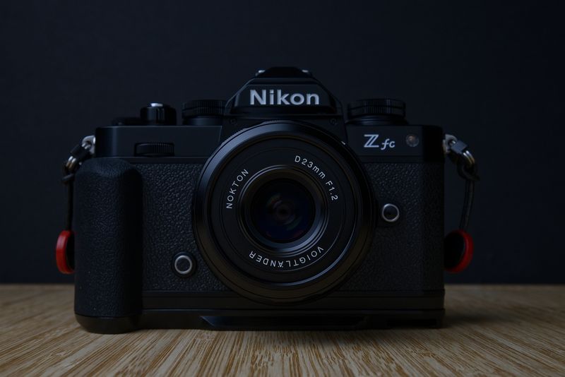 Current Photo Stuff