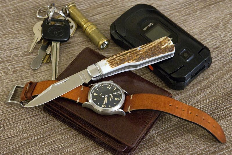 2025 Knives and Tools