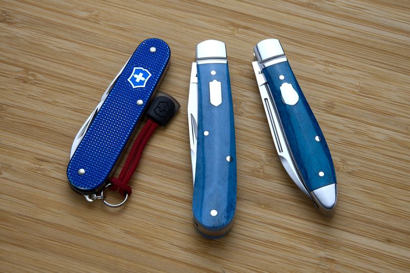 2025 Knives and Tools