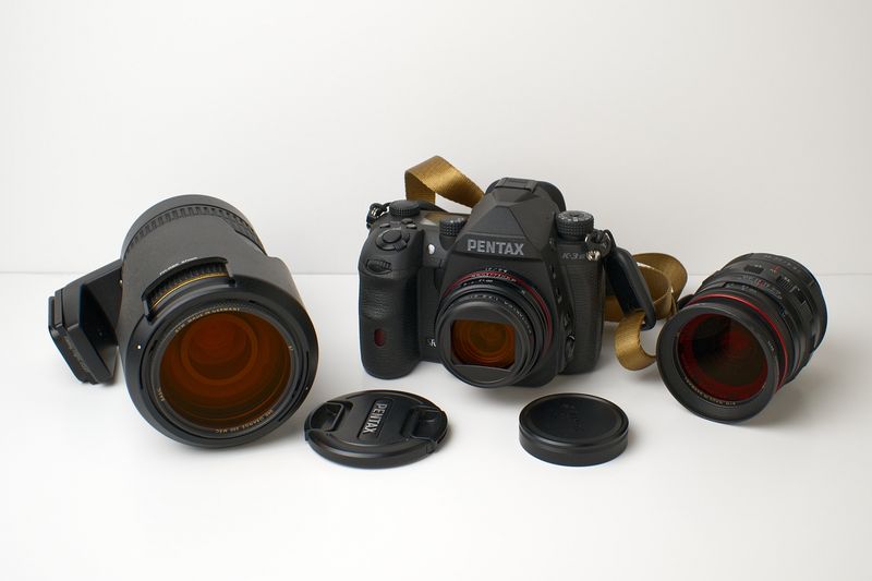Current Photo Stuff