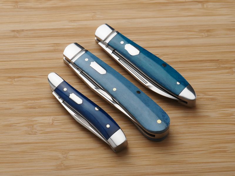 2025 Knives and Tools