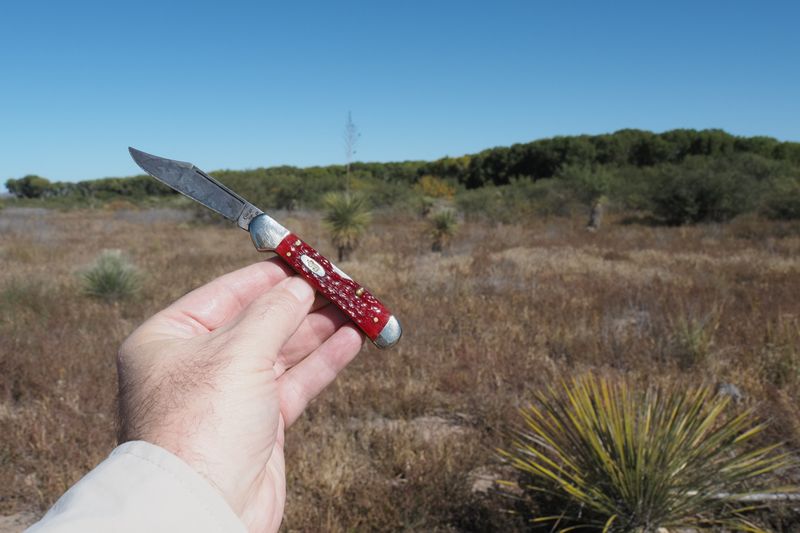 2025 Knives and Tools