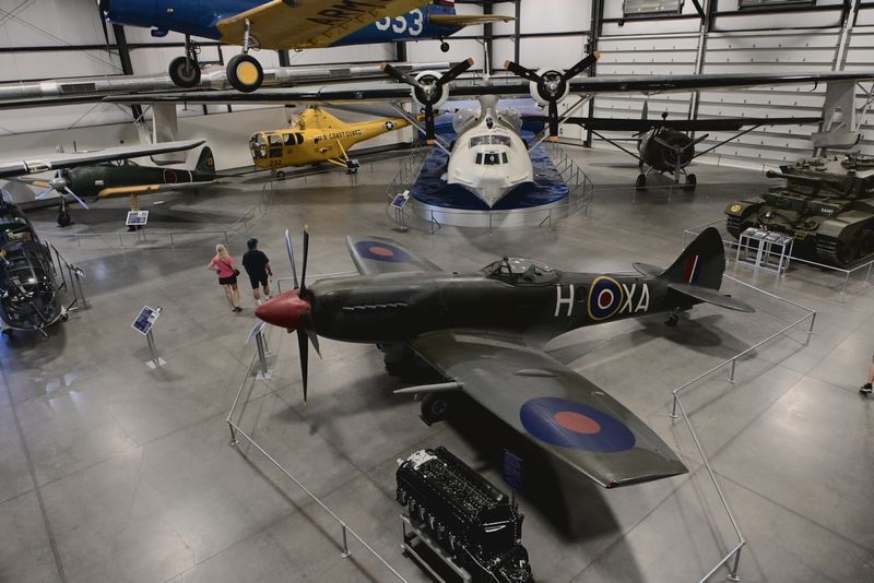 Pima Air & Space Museum