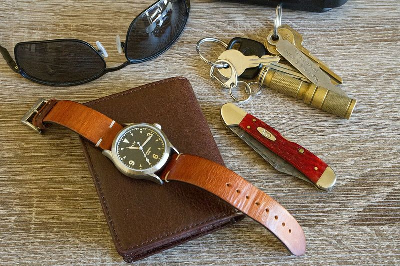 2025 Knives and Tools