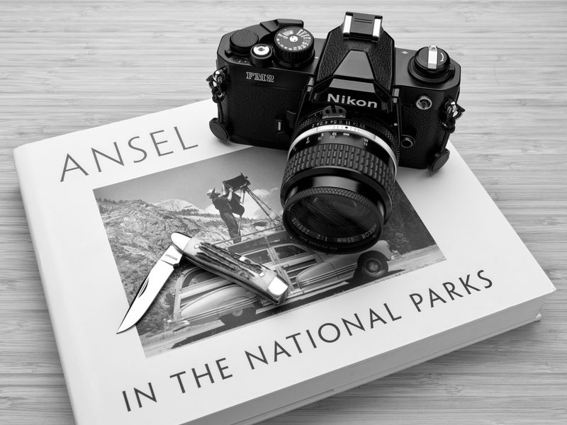 2025 Knives and Tools